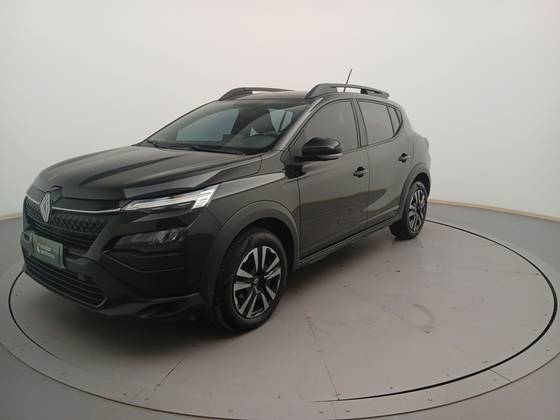 RENAULT KARDIAN 1.0 TCE FLEX EVOLUTION EDC